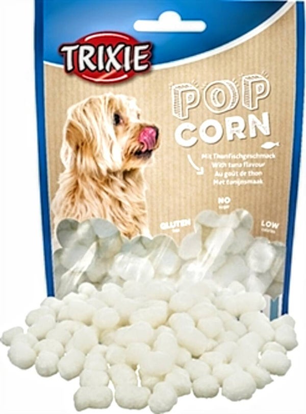 Trixie Honden Popcorn Met Tonijnsmaak