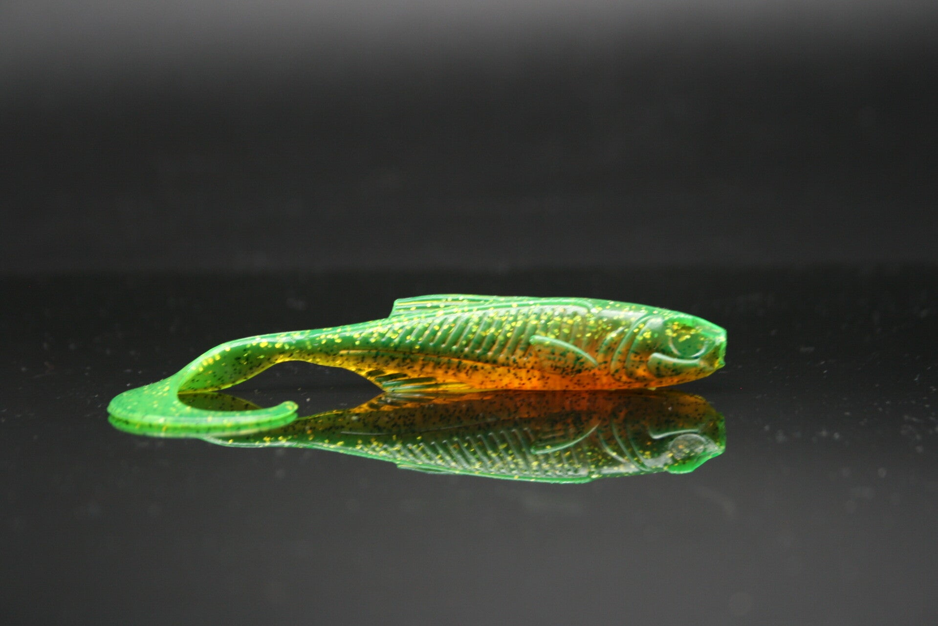 Young Hunter Twister 11,4 cm