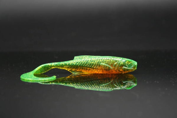 Young Hunter Twister 11,4 cm