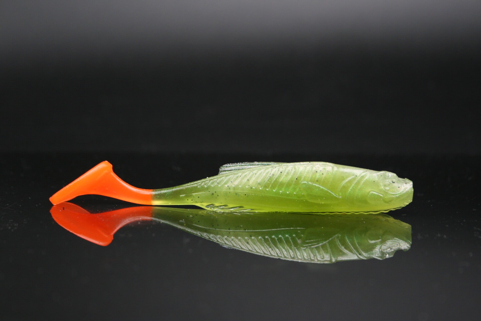 Young Hunter 12,7 cm