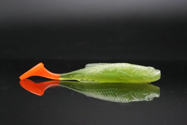 Young Hunter 12,7 cm