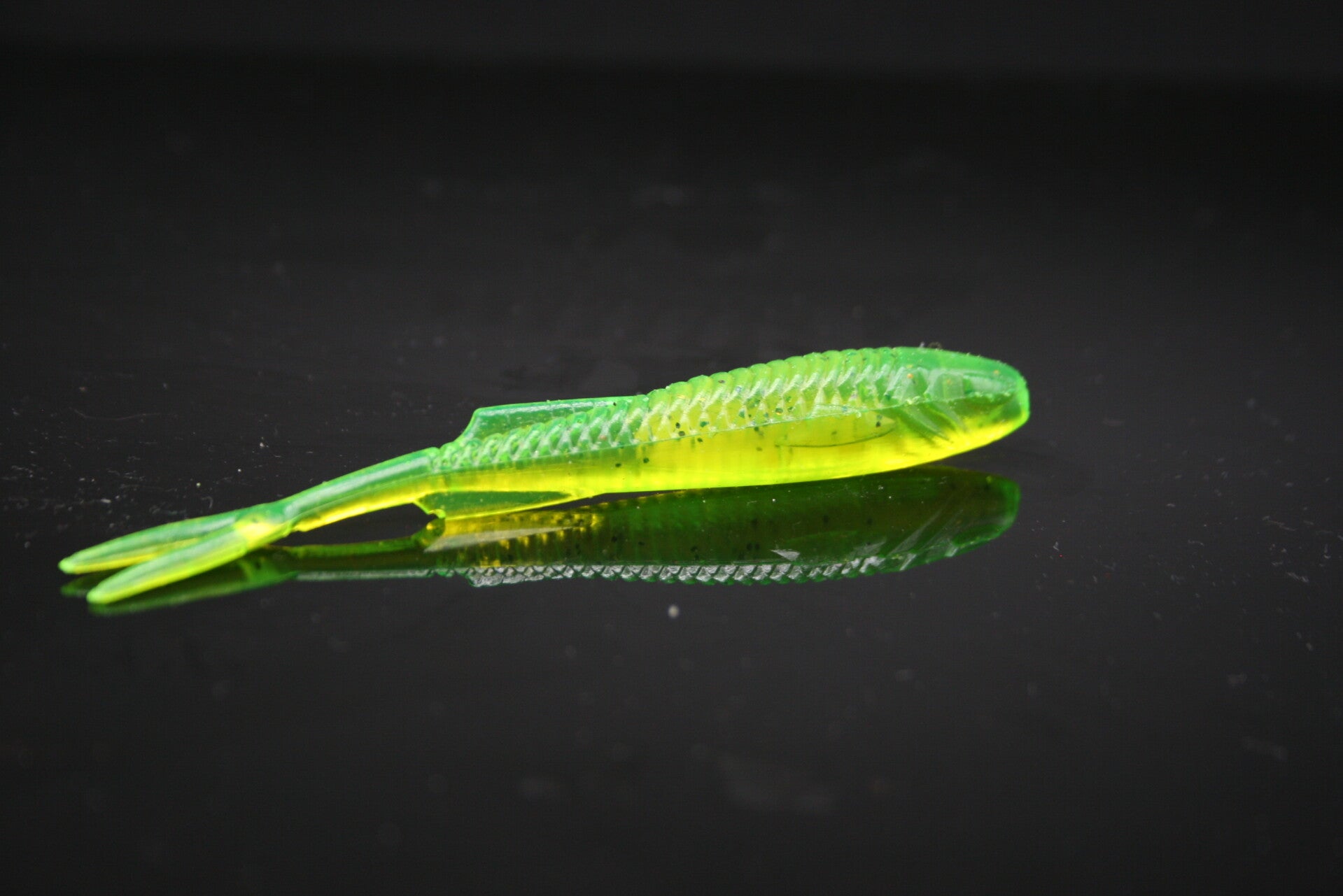 Young Hunter V Tail 10 cm