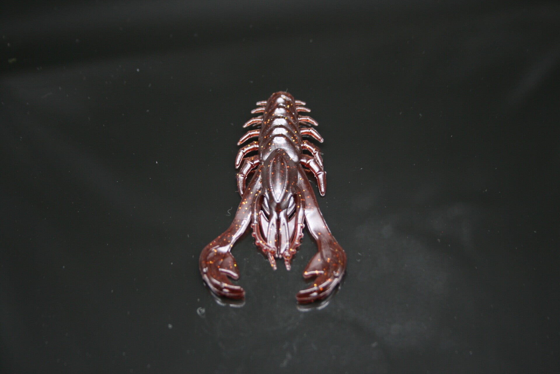 Warrior Krebs 7,6 cm