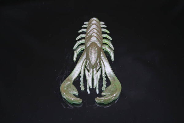 Warrior Krebs 8,9 cm