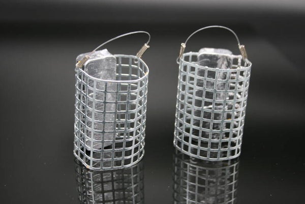 Futterkorb zum Feederangeln