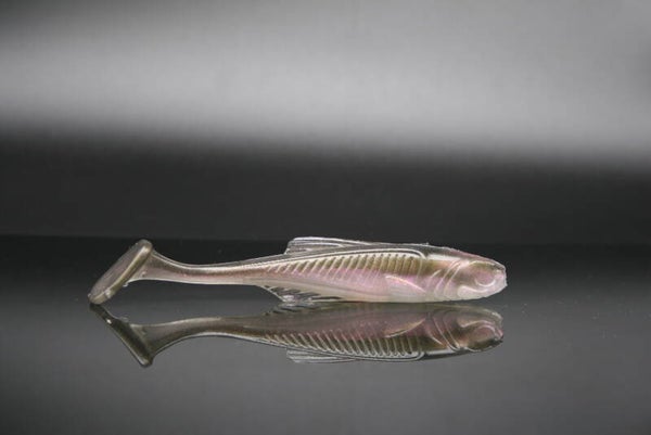 Young Hunter 12,7 cm