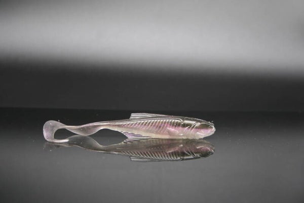 Young Hunter Twister 11,4 cm