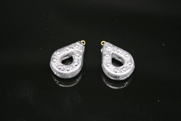 Blei Gewicht zum Grundangeln