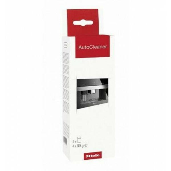 autocleaner voor koffieautomaten