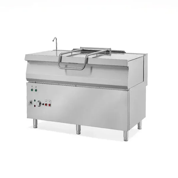 Sauteuse 205 L - profondeur 90 cm - gaz tarif TTC