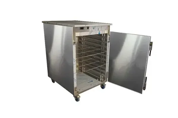 Étuve traiteur 10 niveaux GN2/1
