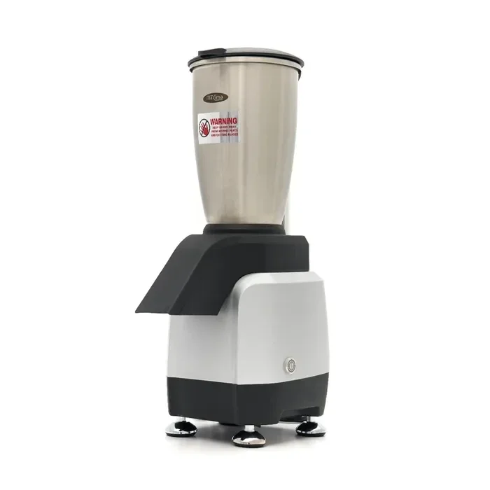 Broyeur à glace - 3L - noir tarif TTC