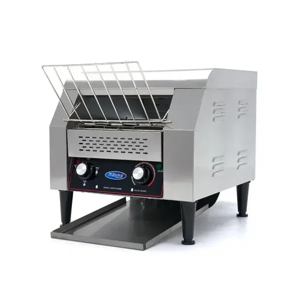 Grille-pain à convoyeur - 450 tranches/h tarif TTC