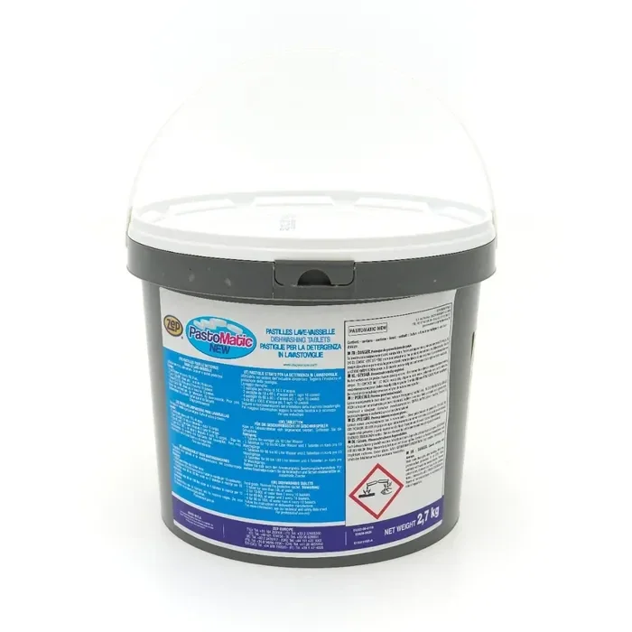 Tablettes de lessive Ultra Clean – 150 pièces tarif TTC
