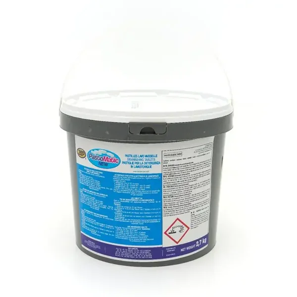 Tablettes de lessive Ultra Clean – 150 pièces tarif TTC