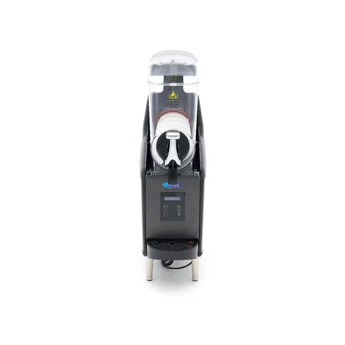Machine à granité & slush - 1x 12 L - affichage numérique tarif TTC