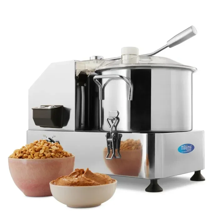 Cutter culinaire - 6 L tarif TTC