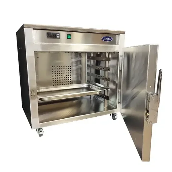 Étuve et remise en température  5 niveaux GN1/1