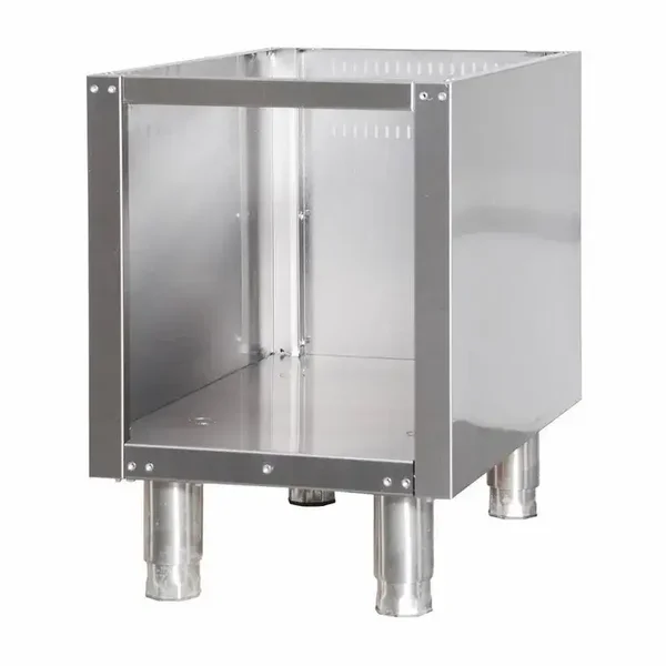 Support - unité simple - profondeur 70 cm - ouvert tarif TTC