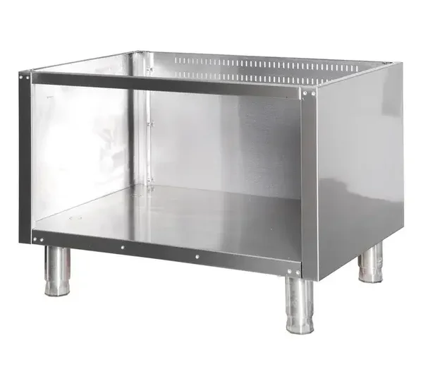Support - unité double - profondeur 90 cm - ouvert tarif TTC