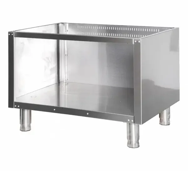 Support - unité double - profondeur 70 cm - ouvert tarif TTC