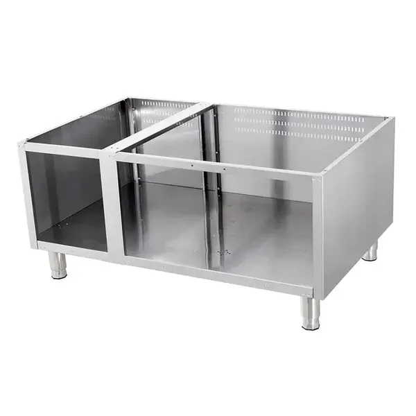 Support - unité triple - profondeur 90 cm - ouvert tarif TTC