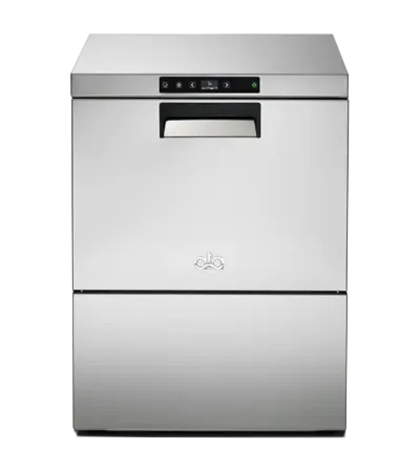 LAVE-VAISSELLE FRONTALE - PUISSANCE TOTALE 6,5 KW performance line