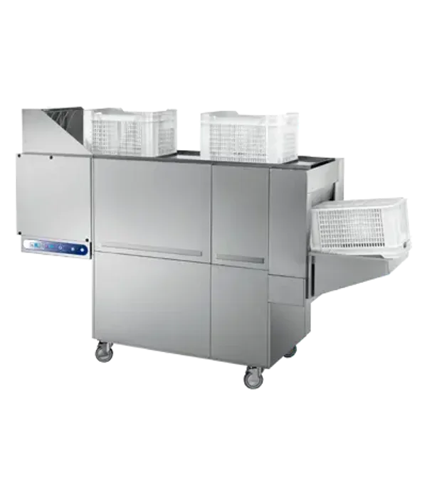 LAVE-CASIER A RENVERSEMENT