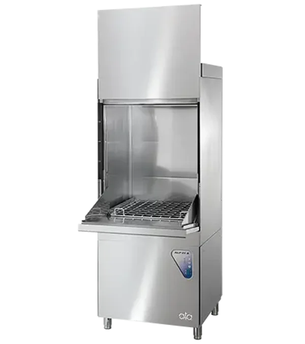 LAVE-OBJET A TOUCHES SENSITIVES - PANIER 600 x 700 mm