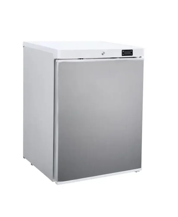armoire ABS réfrigérée négative 200l inox