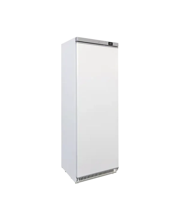 Armoire ABS réfrigérée négative 400l blanche