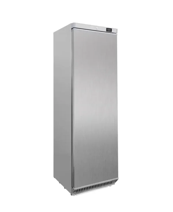 Armoire ABS réfrigérée négative 400l inox