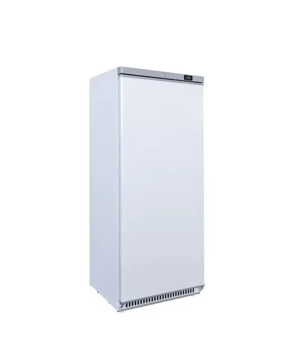 Armoire ABS réfrigérée négative 600l blanche