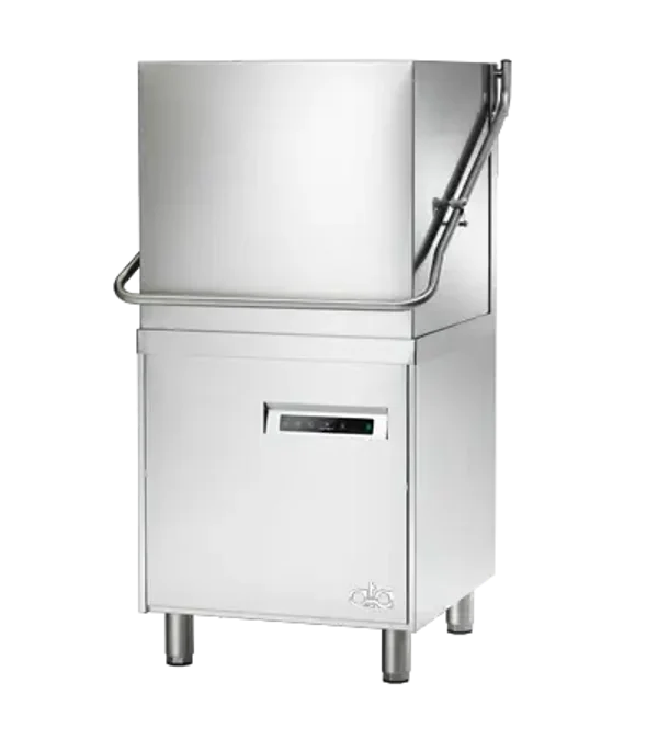 LAVE-VAISSELLE A CAPOT - PUISSANCE TOTALE 6,8 KW performance line