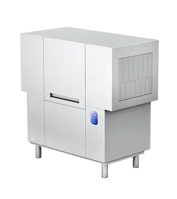LAVE-VAISSELLE A CONVOYEUR 1800 ASSIETTES/HEURE