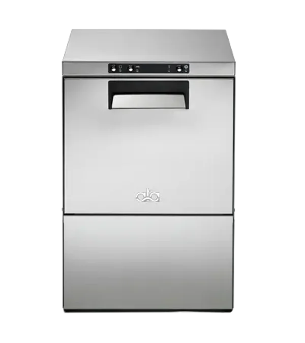 LAVE-VERRES - PANIER 350 x 350 mm solution line