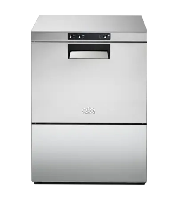 LAVE-VAISSELLE FRONTAL solution line