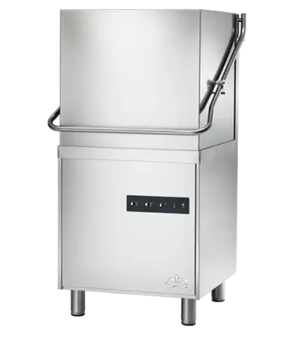 LAVE-VAISSELLE A CAPOT solution line