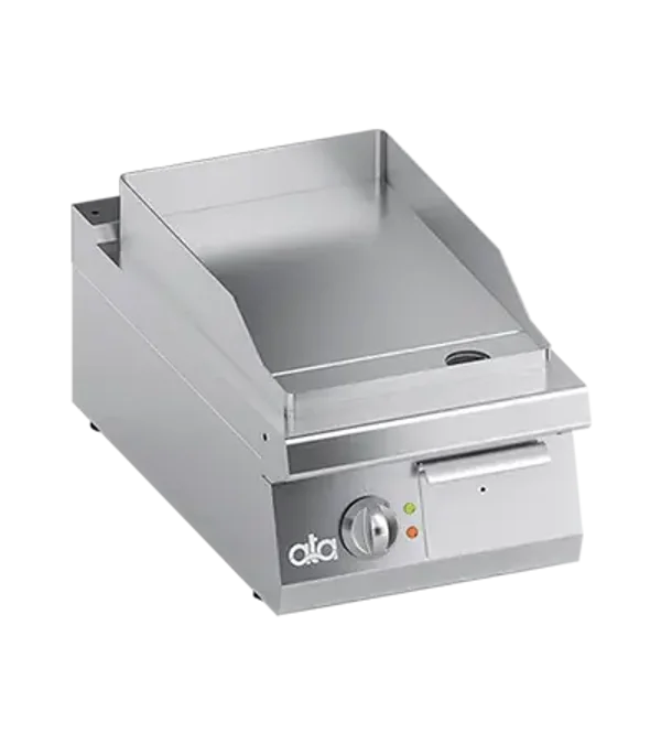 PLAQUE A SNACKER ELECTRIQUE LISSE A POSER