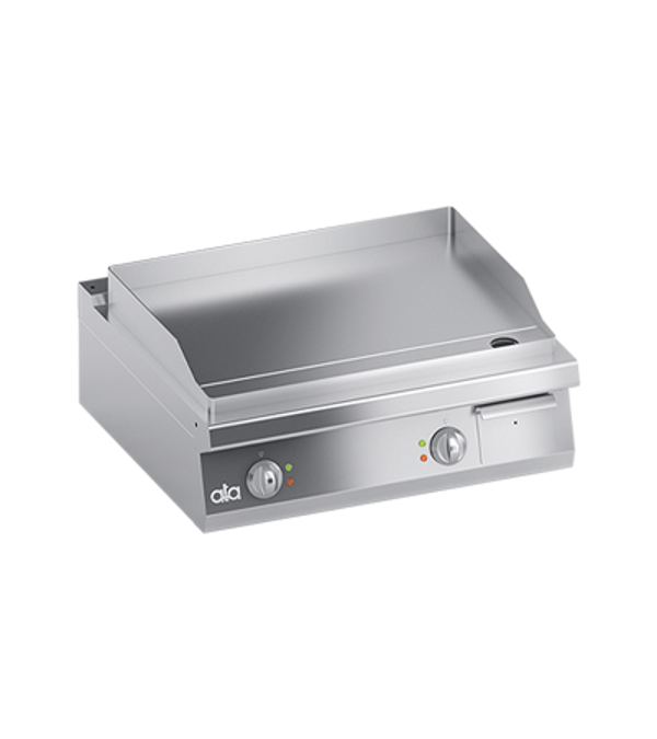 PLAQUE A SNACKER ELECTRIQUE LISSE A POSER