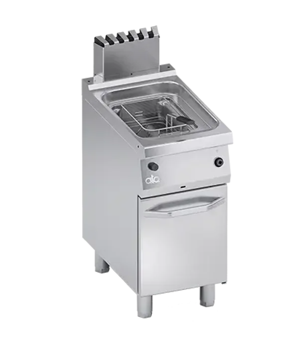 FRITEUSE A GAZ 12 LT