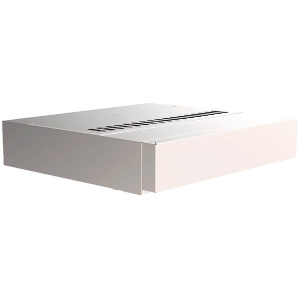 hotte à condensation de vapeur cook pro