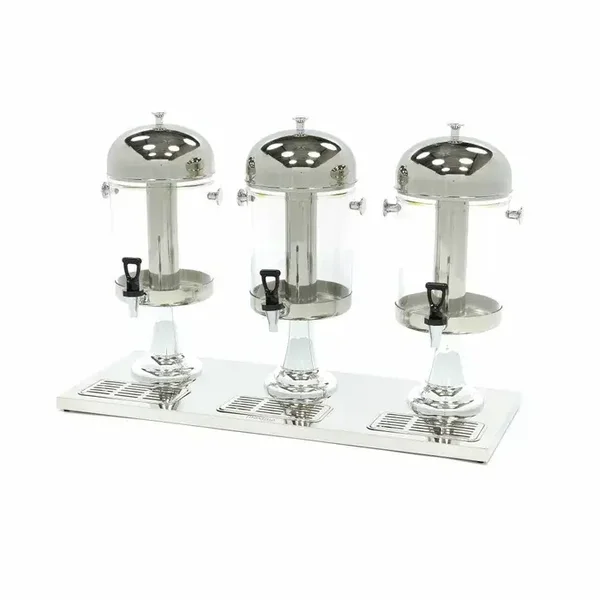 Dispensateur de boissons - 3 x 8 L tarif TTC