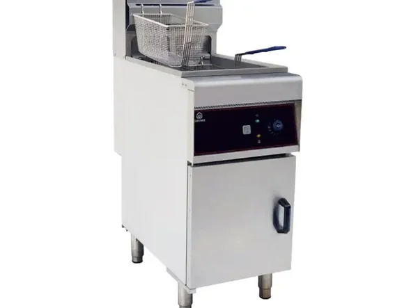 friteuse electrique sur coffre 28l prix soldé