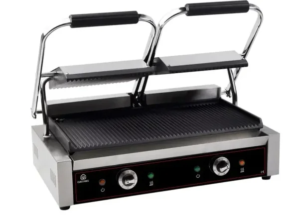 grill panini xl prix soldé