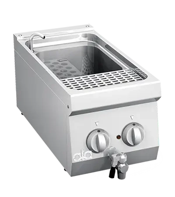 CUISEUR A PATE ELECTRIQUE 12 lt. A POSER