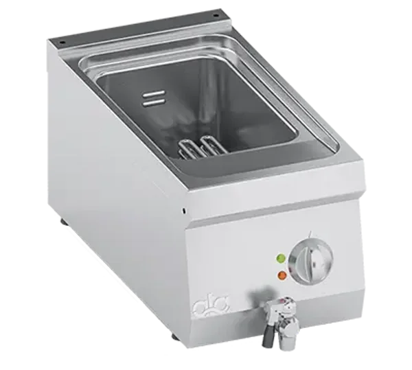 FRITEUSE ELECTRIQUE - 1 CUVE - 10 LT