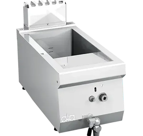 Friteuse gaz a poser 8 L