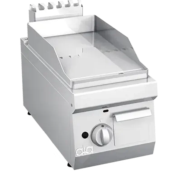 Plaques a snacker gaz a poser