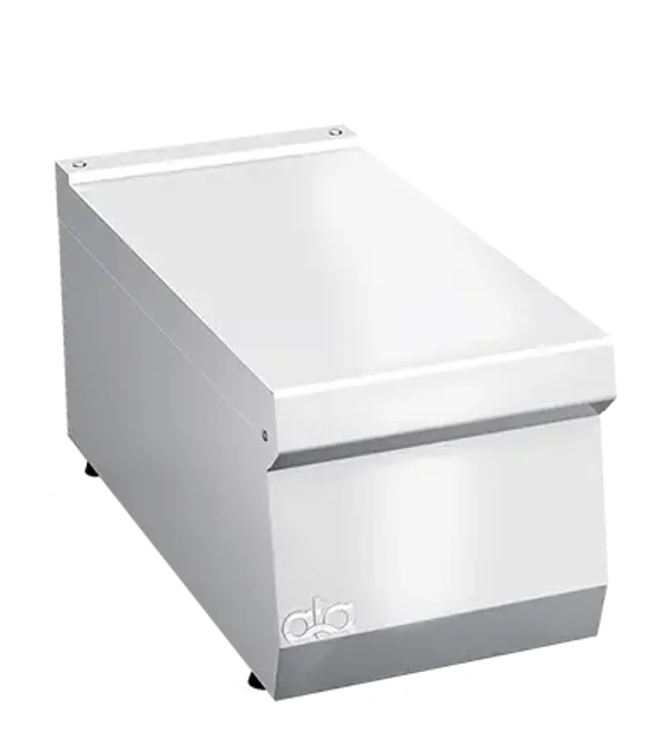 TOP NEUTRE 1/2 MODULE 300